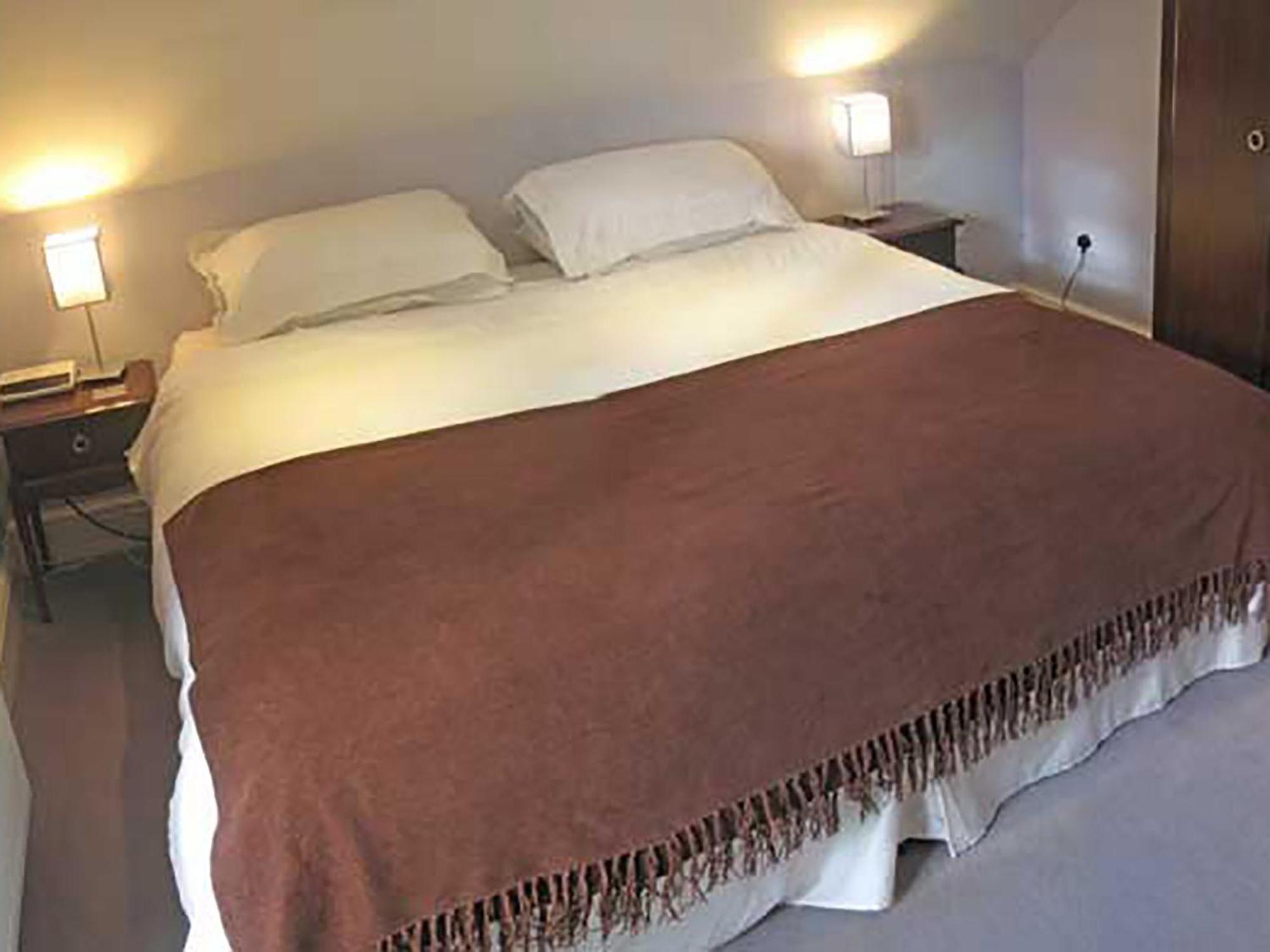 Tick Tock Cottage Baslow Eksteriør bilde